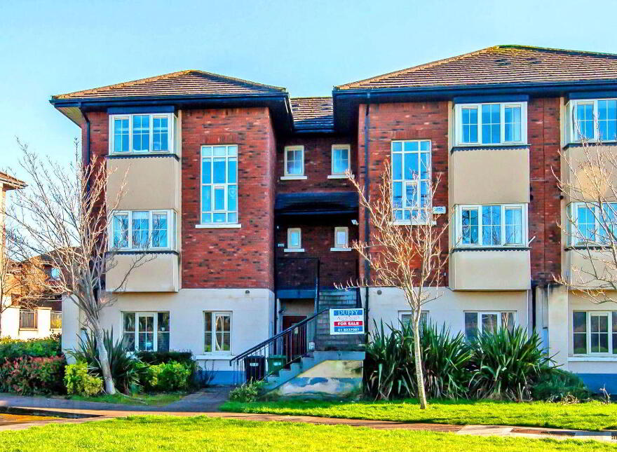 151 Cruise Park Drive, Tyrrelstown, D15DE68