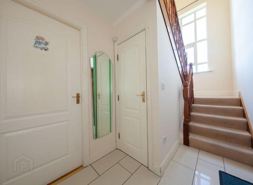 151 Cruise Park Drive, Tyrrelstown, D15DE68