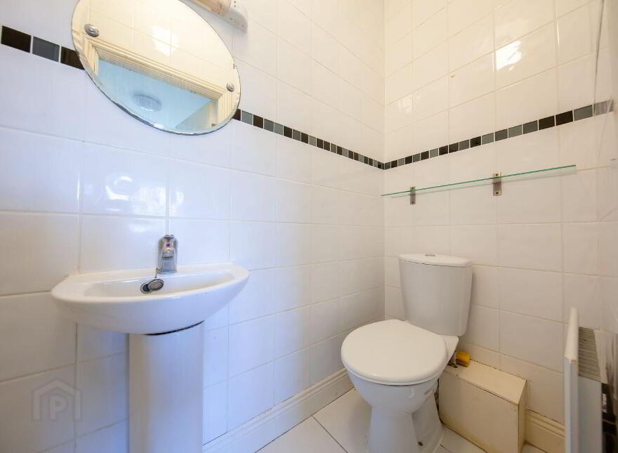 151 Cruise Park Drive, Tyrrelstown, D15DE68