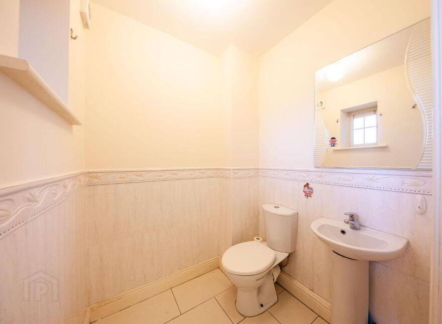 151 Cruise Park Drive, Tyrrelstown, D15DE68