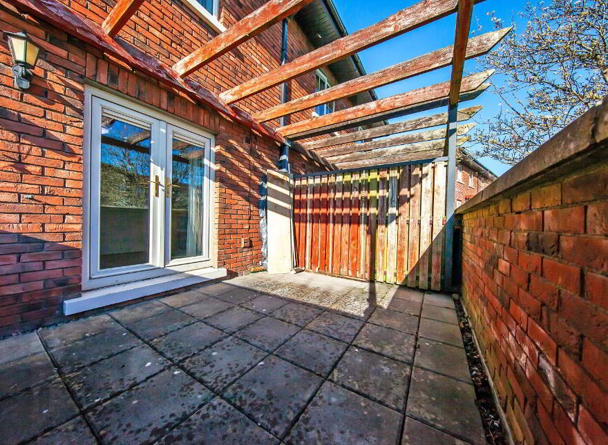151 Cruise Park Drive, Tyrrelstown, D15DE68