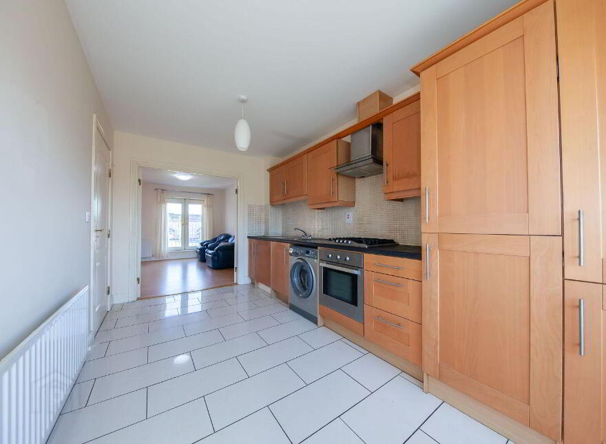 151 Cruise Park Drive, Tyrrelstown, D15DE68