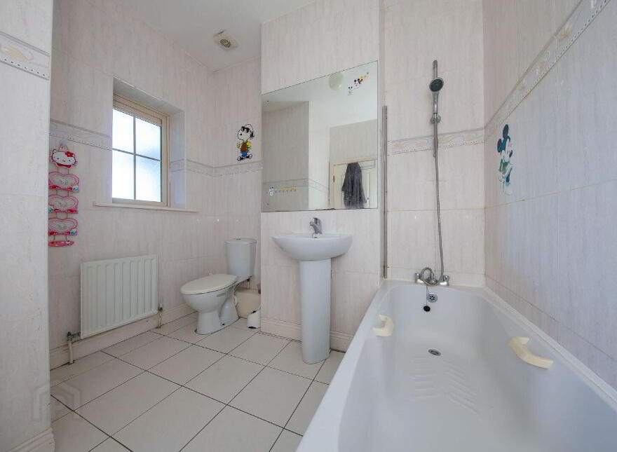 151 Cruise Park Drive, Tyrrelstown, D15DE68