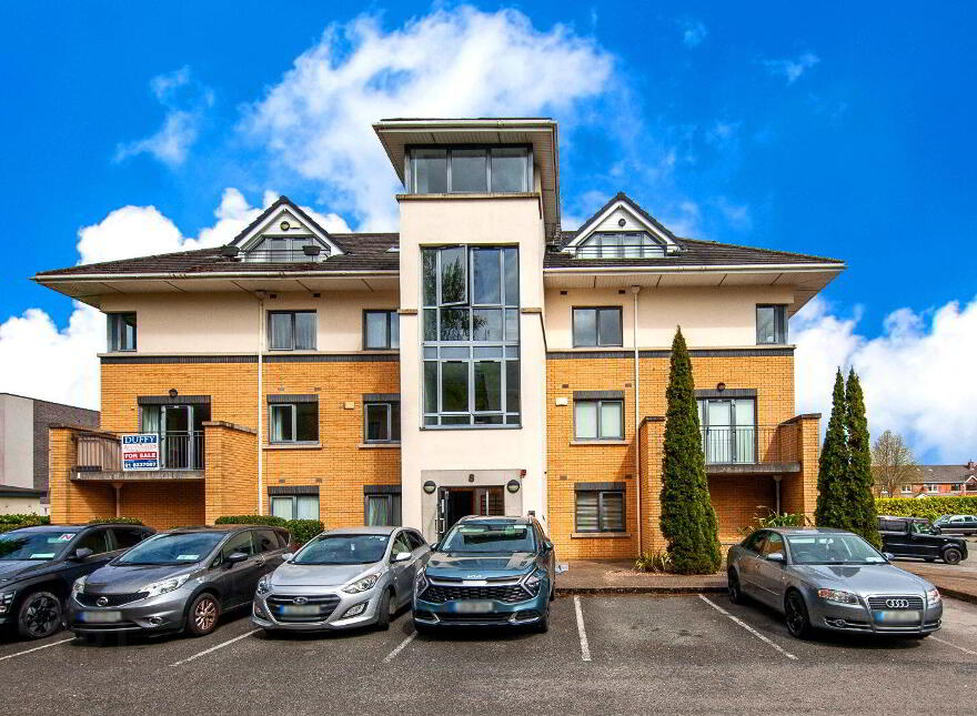 Apartment 112 Block 8 Allendale Square, Clonsilla, Clonsilla, D15CK23 photo