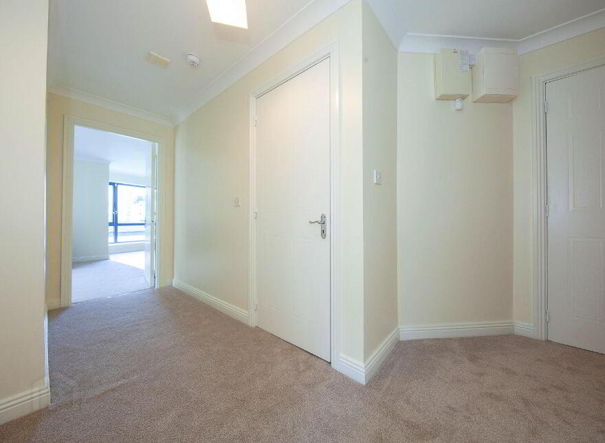 Apartment 112 Block 8 Allendale Square, Clonsilla, Clonsilla, D15CK23