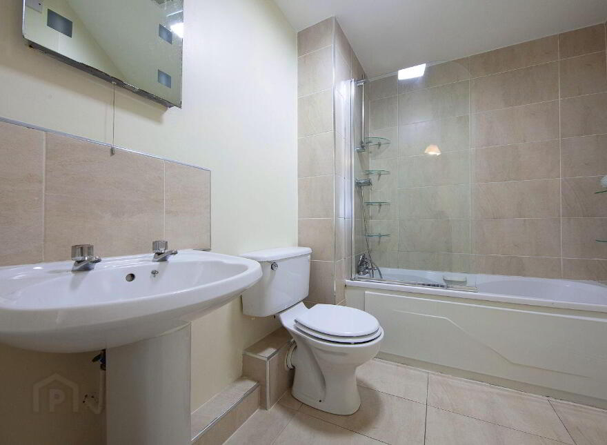 Apartment 112 Block 8 Allendale Square, Clonsilla, Clonsilla, D15CK23