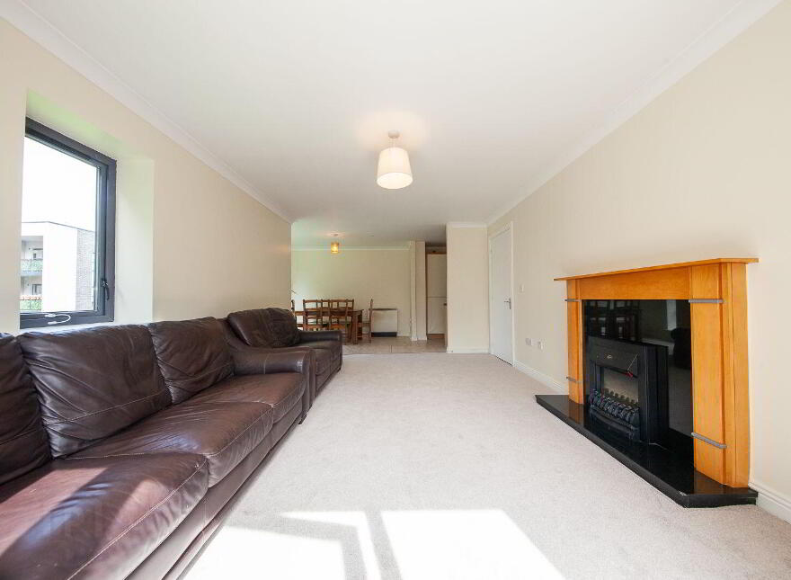 Apartment 112 Block 8 Allendale Square, Clonsilla, Clonsilla, D15CK23