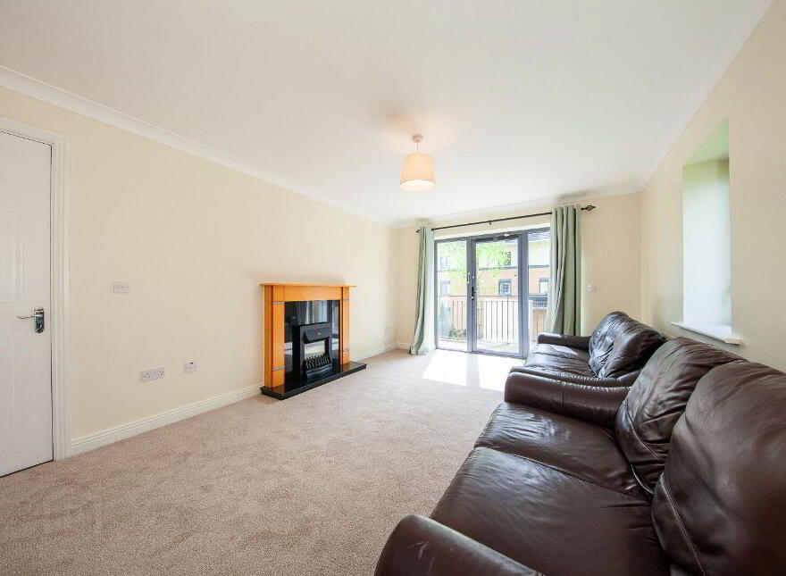 Apartment 112 Block 8 Allendale Square, Clonsilla, Clonsilla, D15CK23