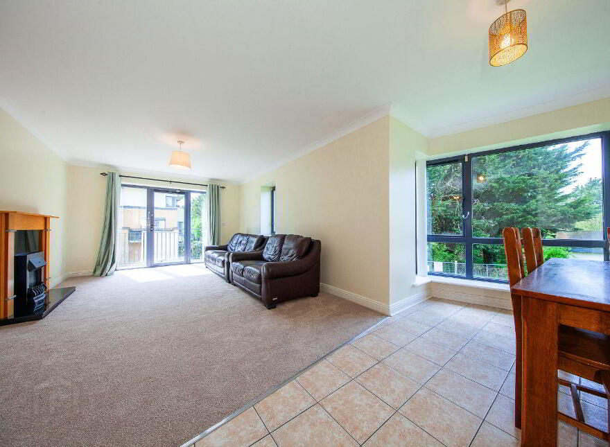 Apartment 112 Block 8 Allendale Square, Clonsilla, Clonsilla, D15CK23