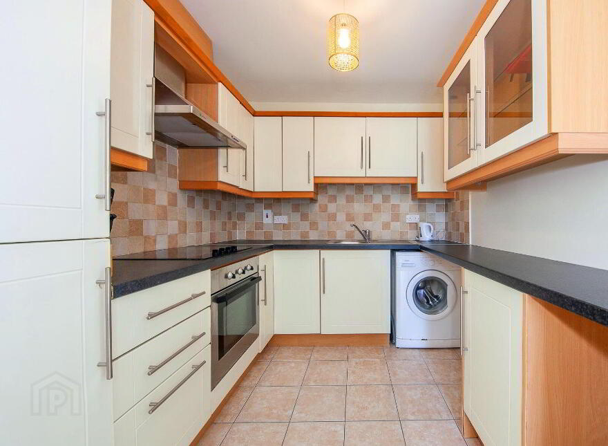 Apartment 112 Block 8 Allendale Square, Clonsilla, Clonsilla, D15CK23