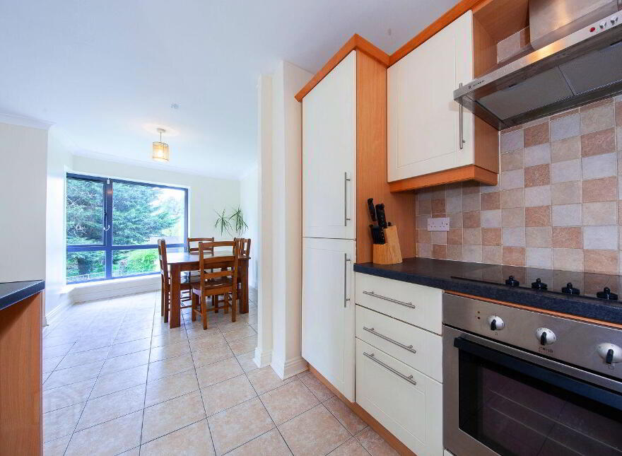 Apartment 112 Block 8 Allendale Square, Clonsilla, Clonsilla, D15CK23