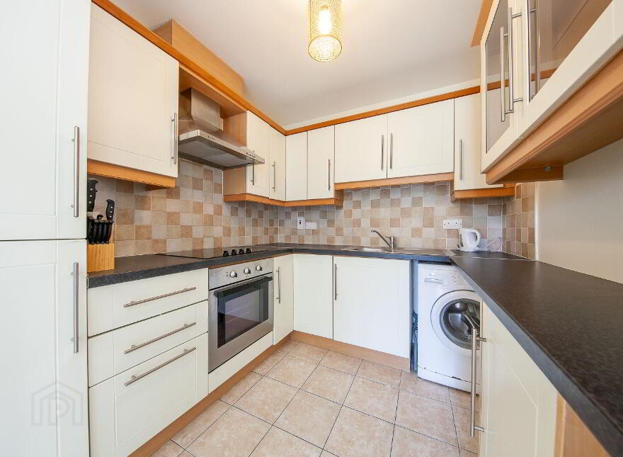 Apartment 112 Block 8 Allendale Square, Clonsilla, Clonsilla, D15CK23