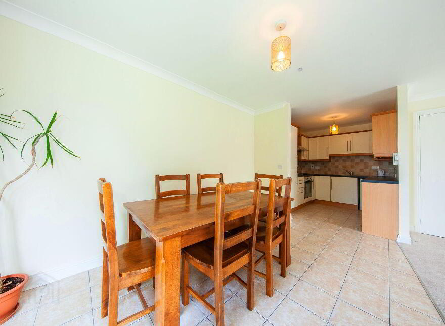 Apartment 112 Block 8 Allendale Square, Clonsilla, Clonsilla, D15CK23