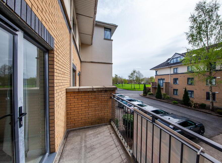 Apartment 112 Block 8 Allendale Square, Clonsilla, Clonsilla, D15CK23