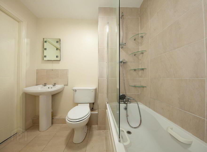 Apartment 112 Block 8 Allendale Square, Clonsilla, Clonsilla, D15CK23