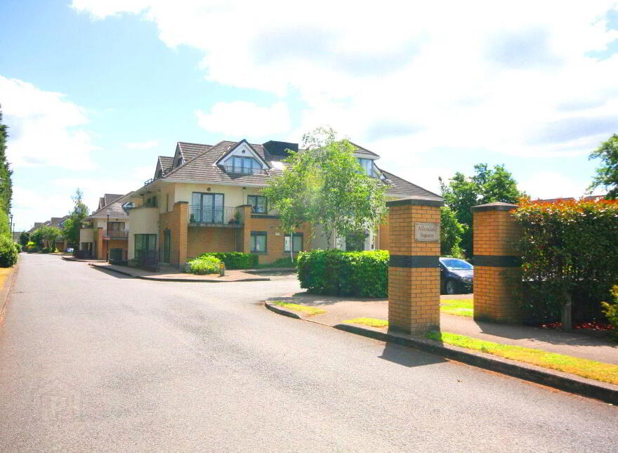 Apartment 112 Block 8 Allendale Square, Clonsilla, Clonsilla, D15CK23