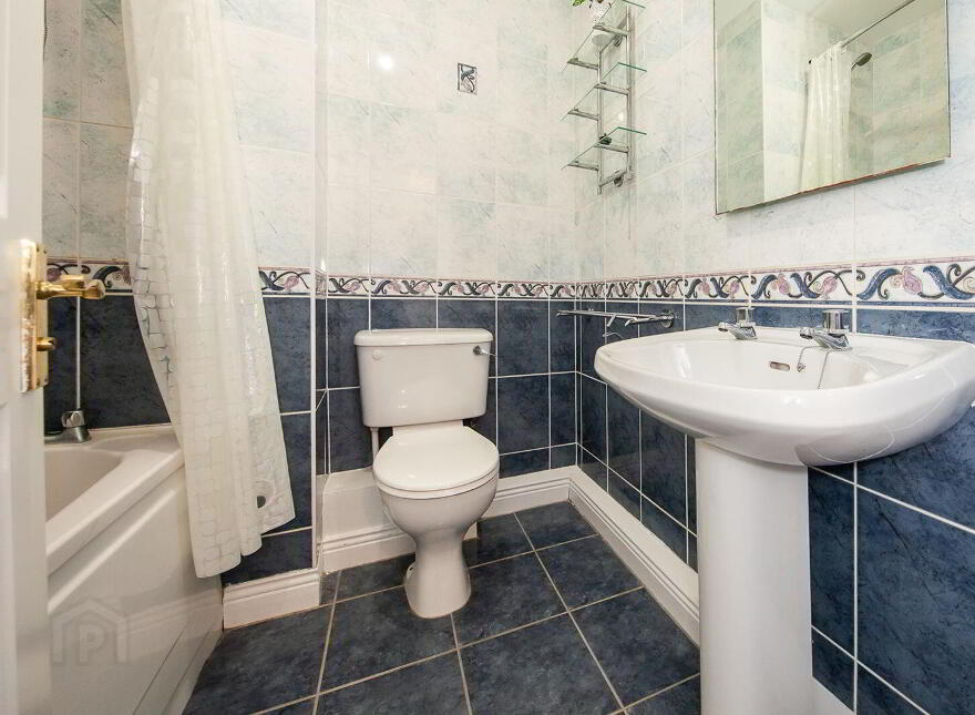 35 Parkview, Verdemont, Blanchardstown, Blanchardstown, D15R2Y2