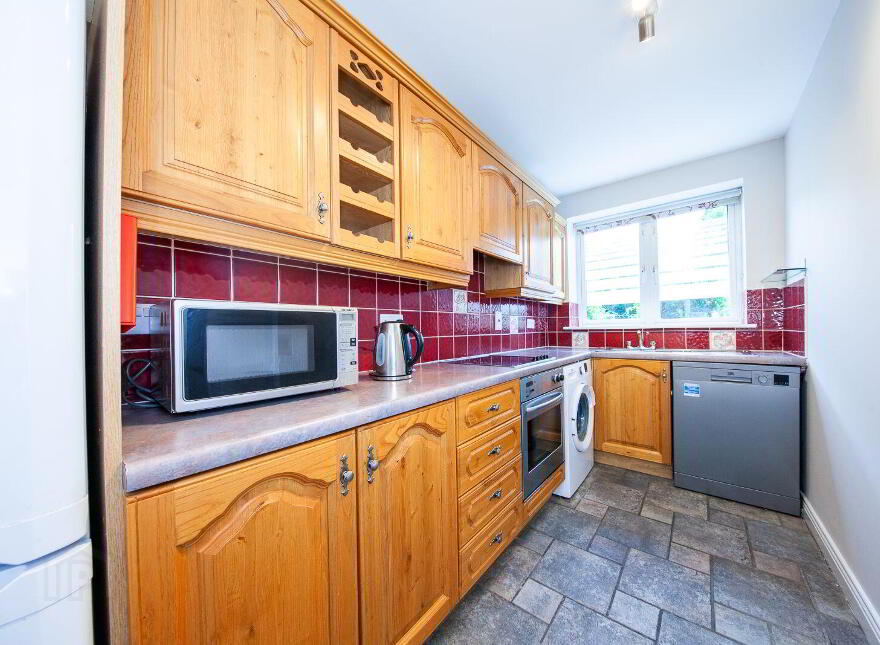 35 Parkview, Verdemont, Blanchardstown, Blanchardstown, D15R2Y2