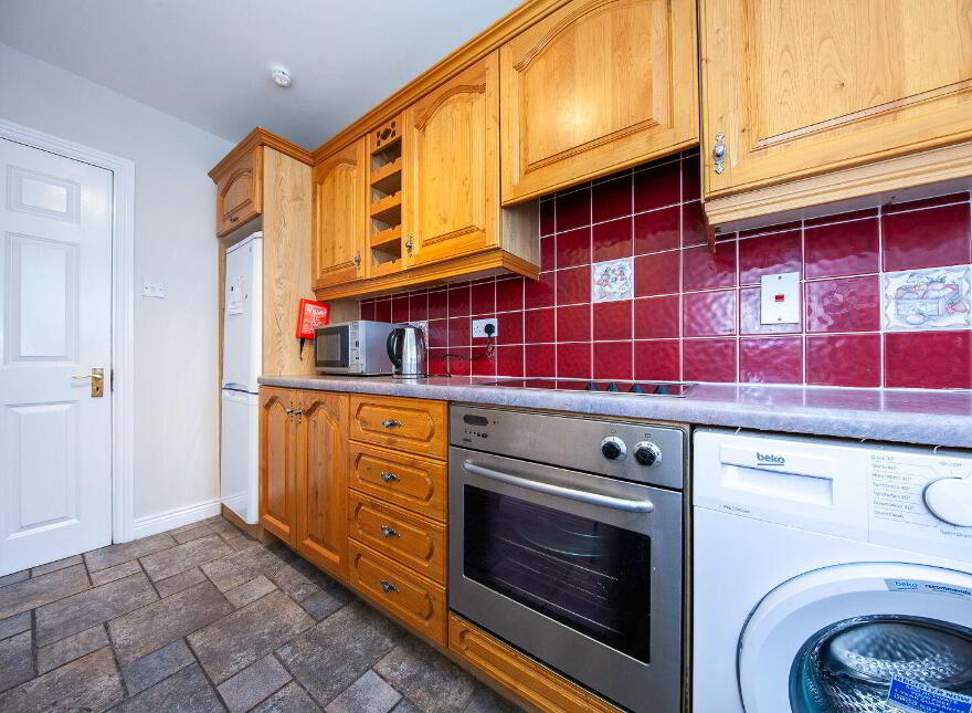 35 Parkview, Verdemont, Blanchardstown, Blanchardstown, D15R2Y2