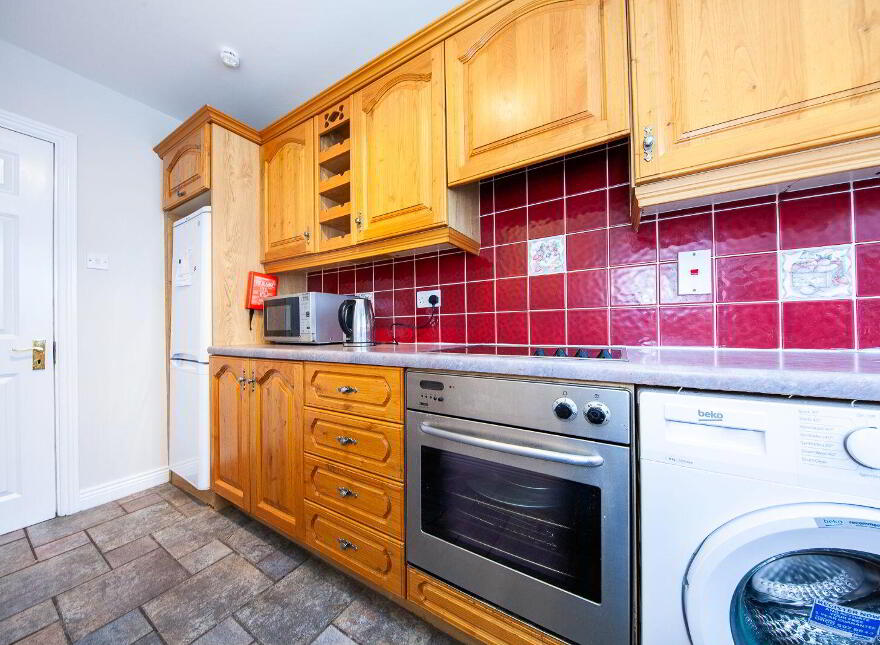 35 Parkview, Verdemont, Blanchardstown, Blanchardstown, D15R2Y2