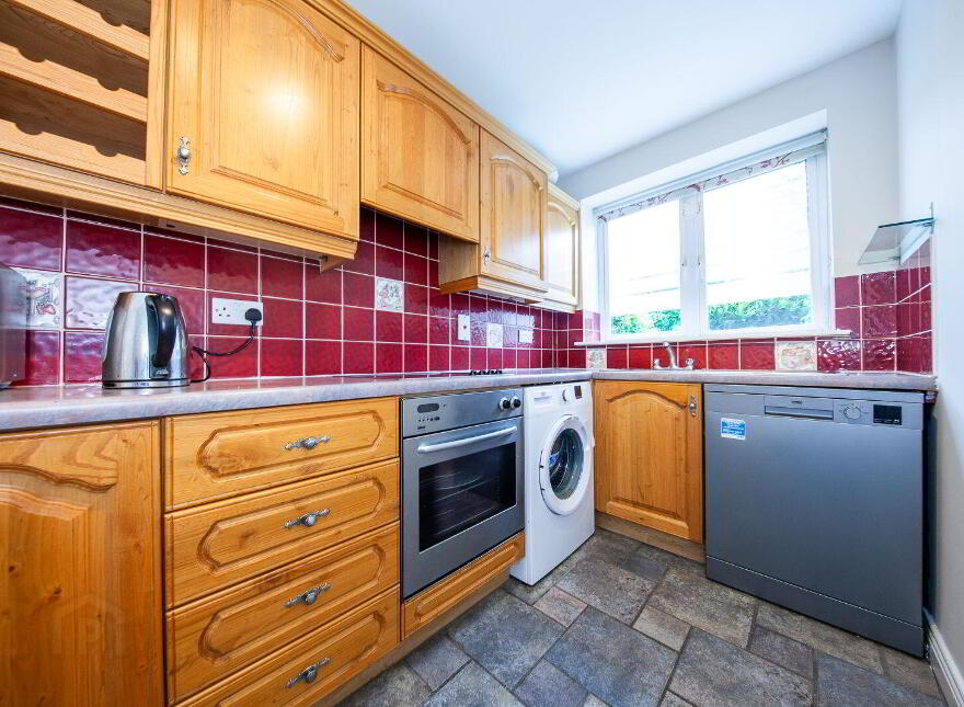 35 Parkview, Verdemont, Blanchardstown, Blanchardstown, D15R2Y2