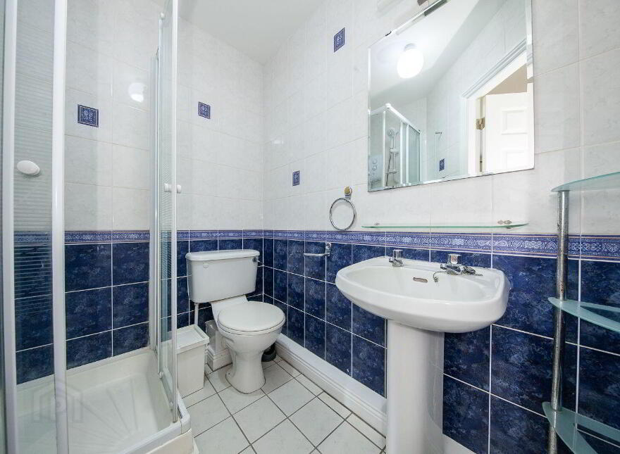 35 Parkview, Verdemont, Blanchardstown, Blanchardstown, D15R2Y2