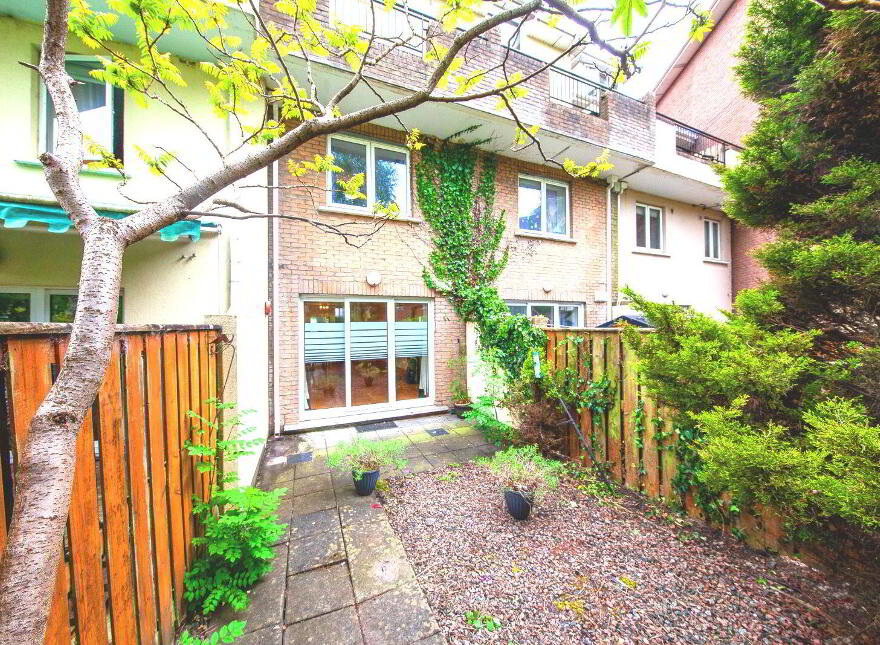 35 Parkview, Verdemont, Blanchardstown, Blanchardstown, D15R2Y2