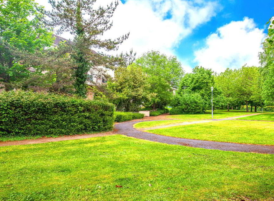 35 Parkview, Verdemont, Blanchardstown, Blanchardstown, D15R2Y2