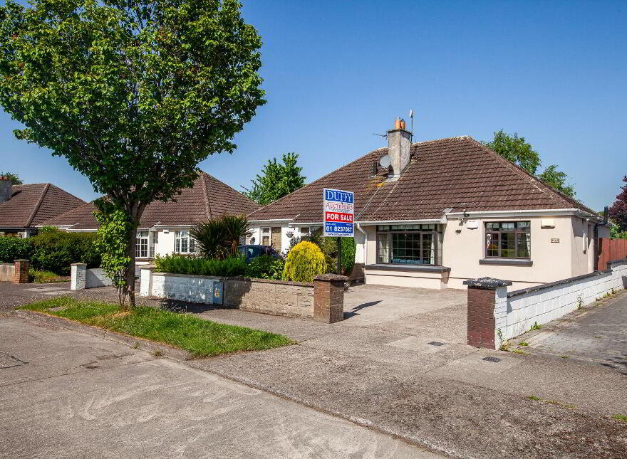 25 Cherryfield Park, Clonsilla, Clonsilla, D15FVY5 photo