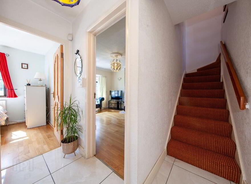 25 Cherryfield Park, Clonsilla, Clonsilla, D15FVY5