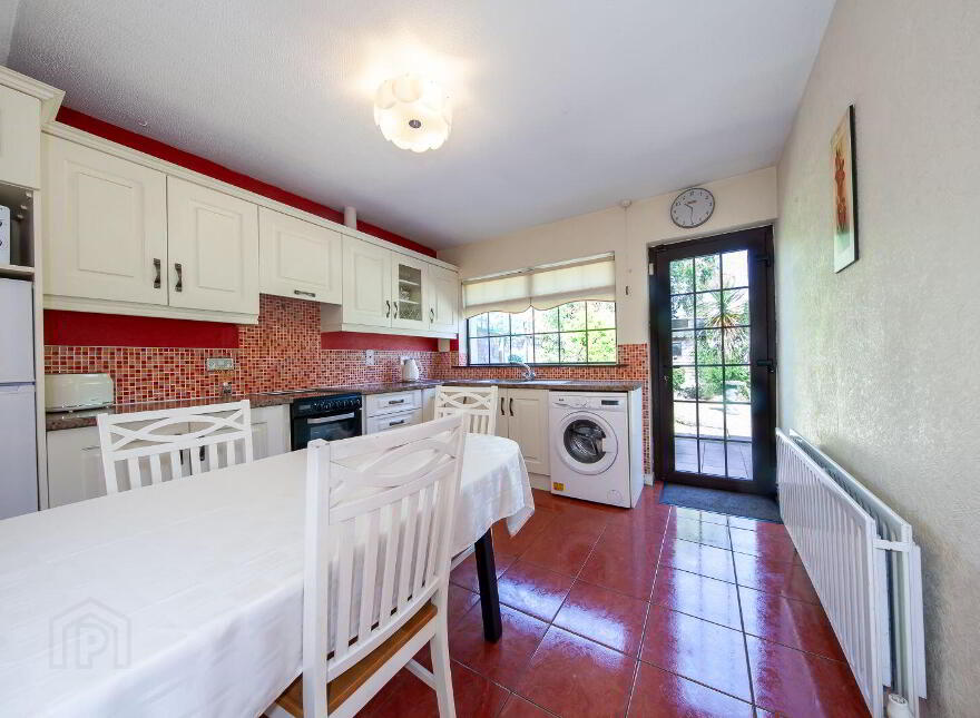 25 Cherryfield Park, Clonsilla, Clonsilla, D15FVY5