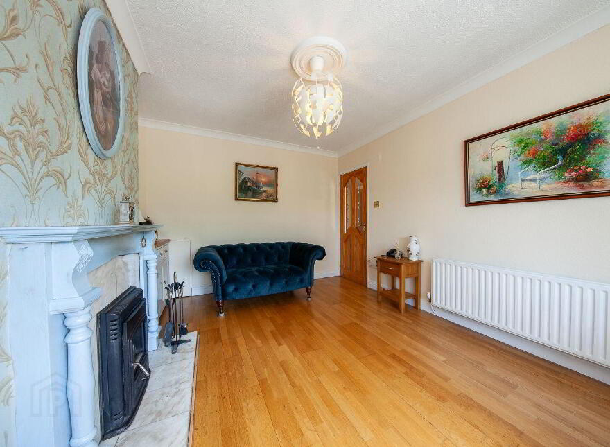 25 Cherryfield Park, Clonsilla, Clonsilla, D15FVY5