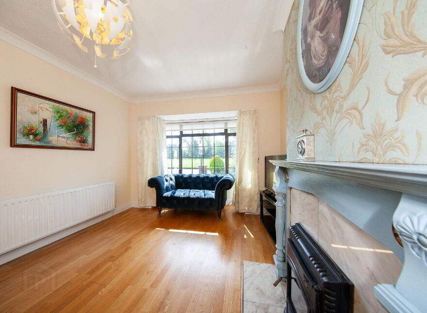 25 Cherryfield Park, Clonsilla, Clonsilla, D15FVY5