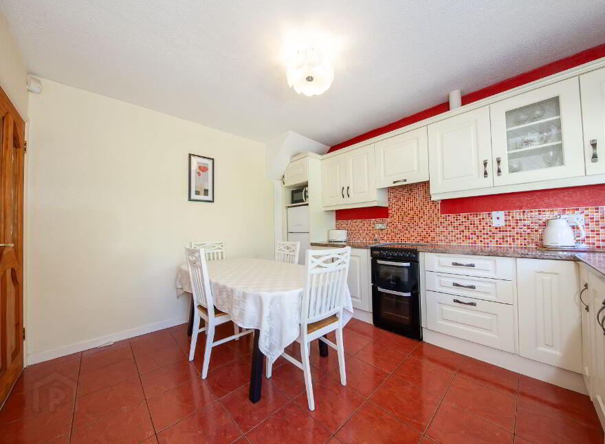25 Cherryfield Park, Clonsilla, Clonsilla, D15FVY5