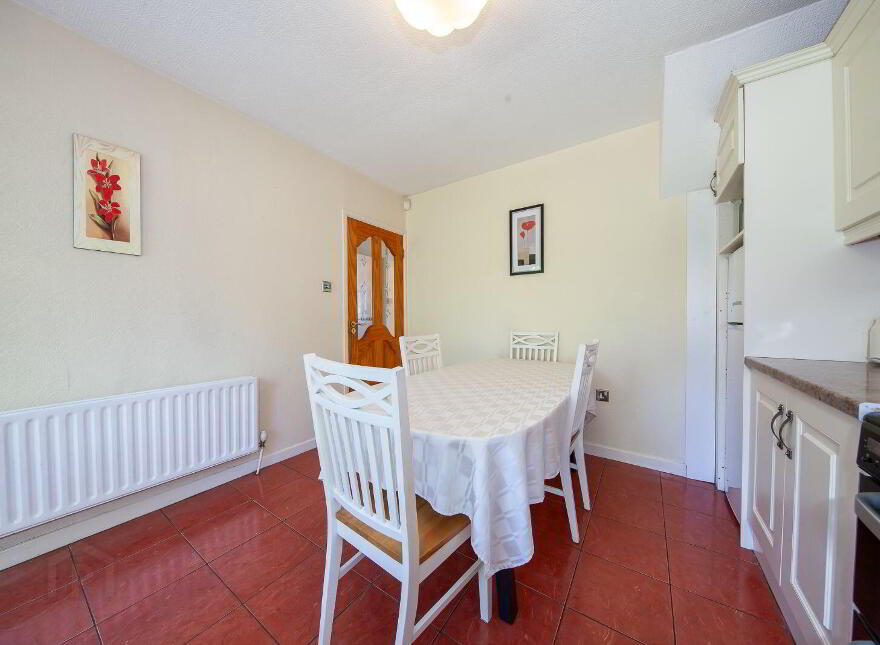 25 Cherryfield Park, Clonsilla, Clonsilla, D15FVY5