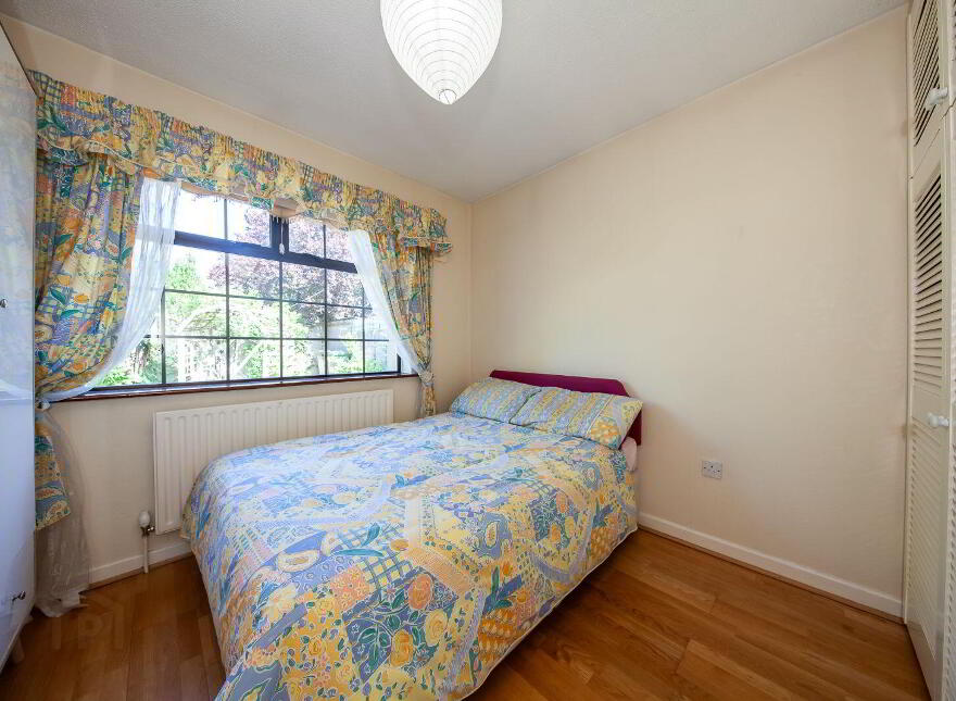 25 Cherryfield Park, Clonsilla, Clonsilla, D15FVY5