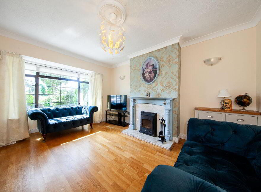 25 Cherryfield Park, Clonsilla, Clonsilla, D15FVY5