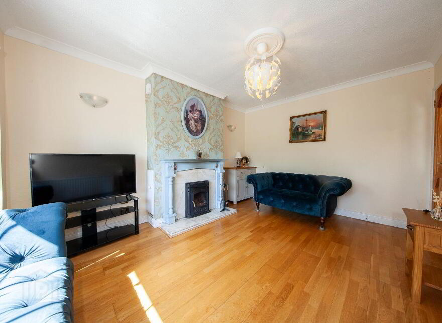 25 Cherryfield Park, Clonsilla, Clonsilla, D15FVY5