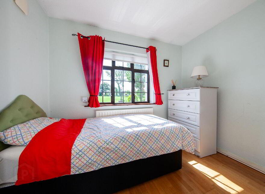 25 Cherryfield Park, Clonsilla, Clonsilla, D15FVY5