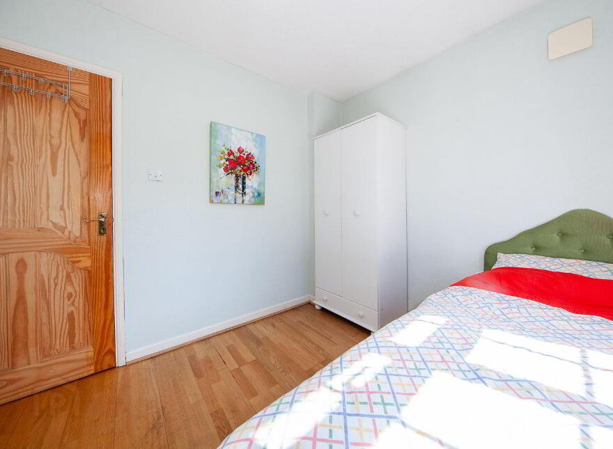25 Cherryfield Park, Clonsilla, Clonsilla, D15FVY5