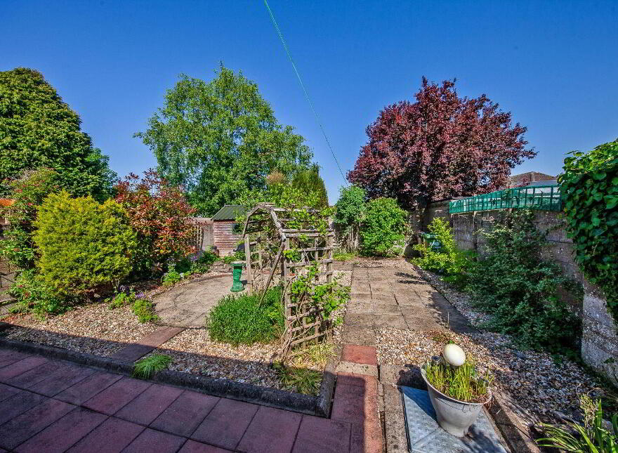 25 Cherryfield Park, Clonsilla, Clonsilla, D15FVY5