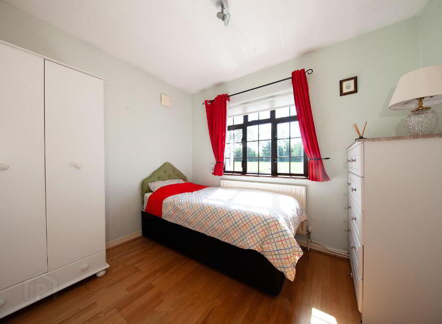 25 Cherryfield Park, Clonsilla, Clonsilla, D15FVY5