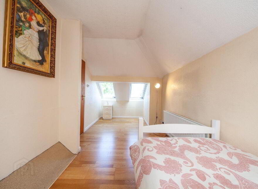 25 Cherryfield Park, Clonsilla, Clonsilla, D15FVY5