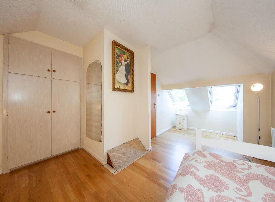 25 Cherryfield Park, Clonsilla, Clonsilla, D15FVY5
