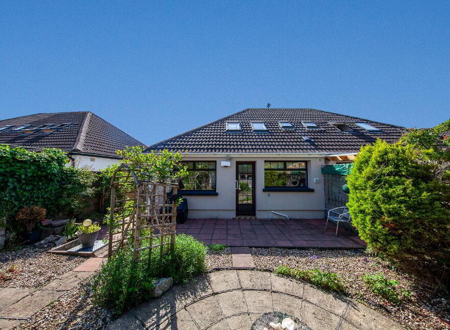 25 Cherryfield Park, Clonsilla, Clonsilla, D15FVY5