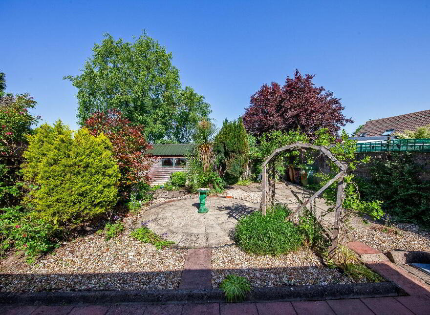 25 Cherryfield Park, Clonsilla, Clonsilla, D15FVY5