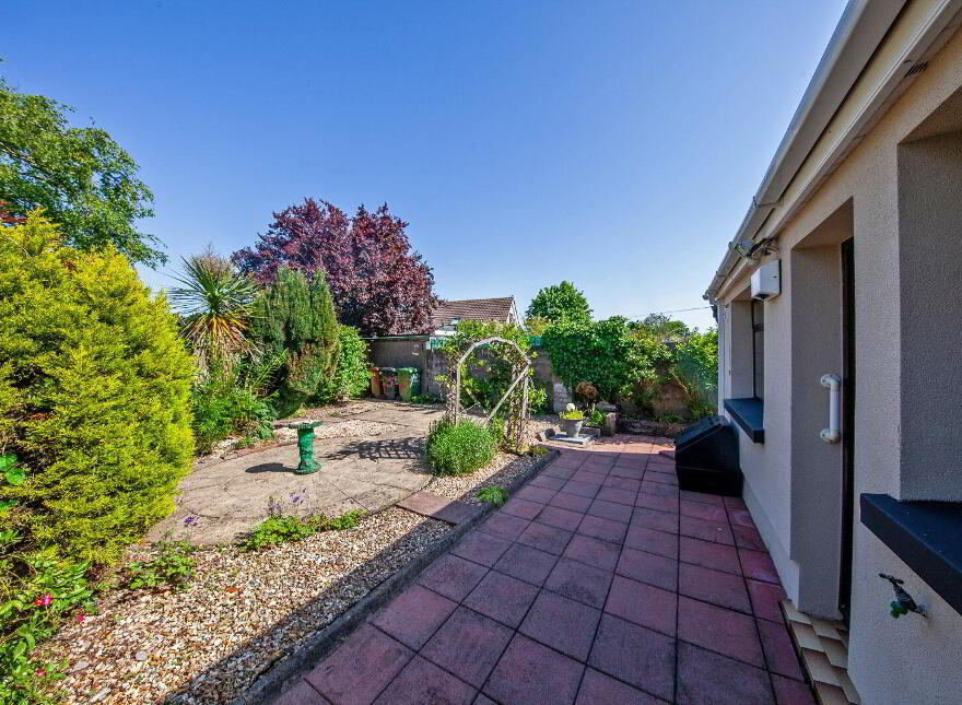 25 Cherryfield Park, Clonsilla, Clonsilla, D15FVY5