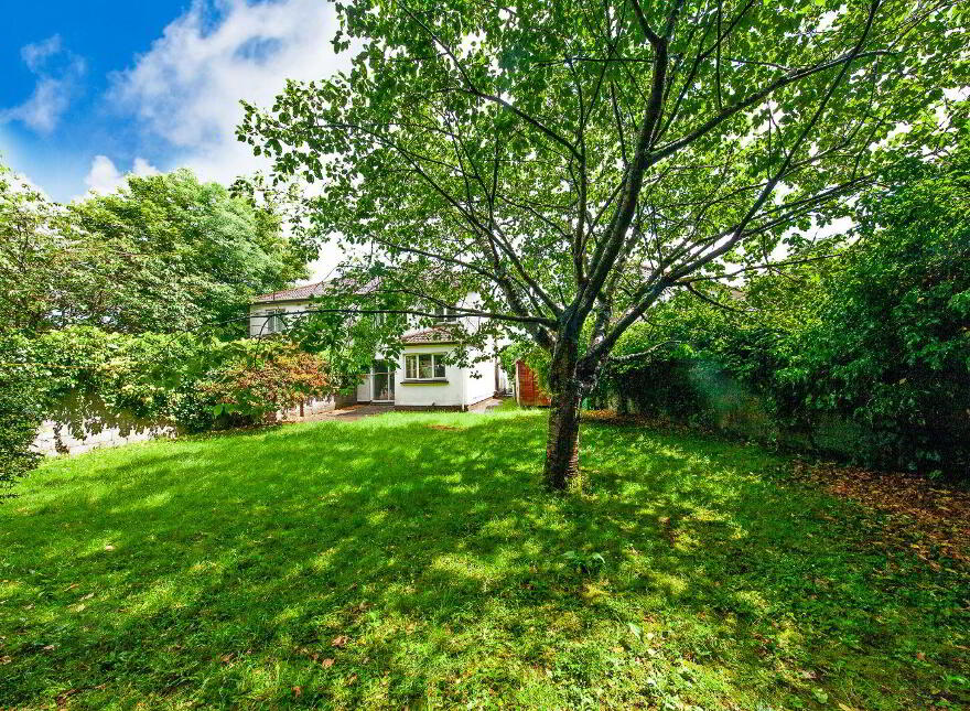 18 Hermitage Valley, Lucan, K78X048