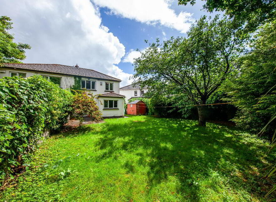18 Hermitage Valley, Lucan, K78X048