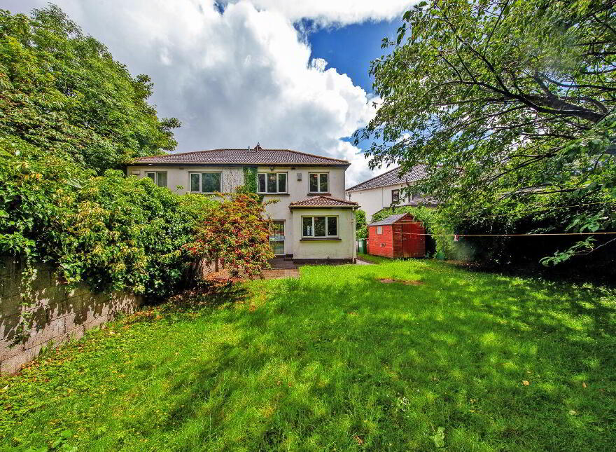 18 Hermitage Valley, Lucan, K78X048